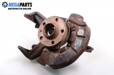 Шенкел главина за Audi A3 Hatchback I (09.1996 - 05.2003), позиция: предна, лява